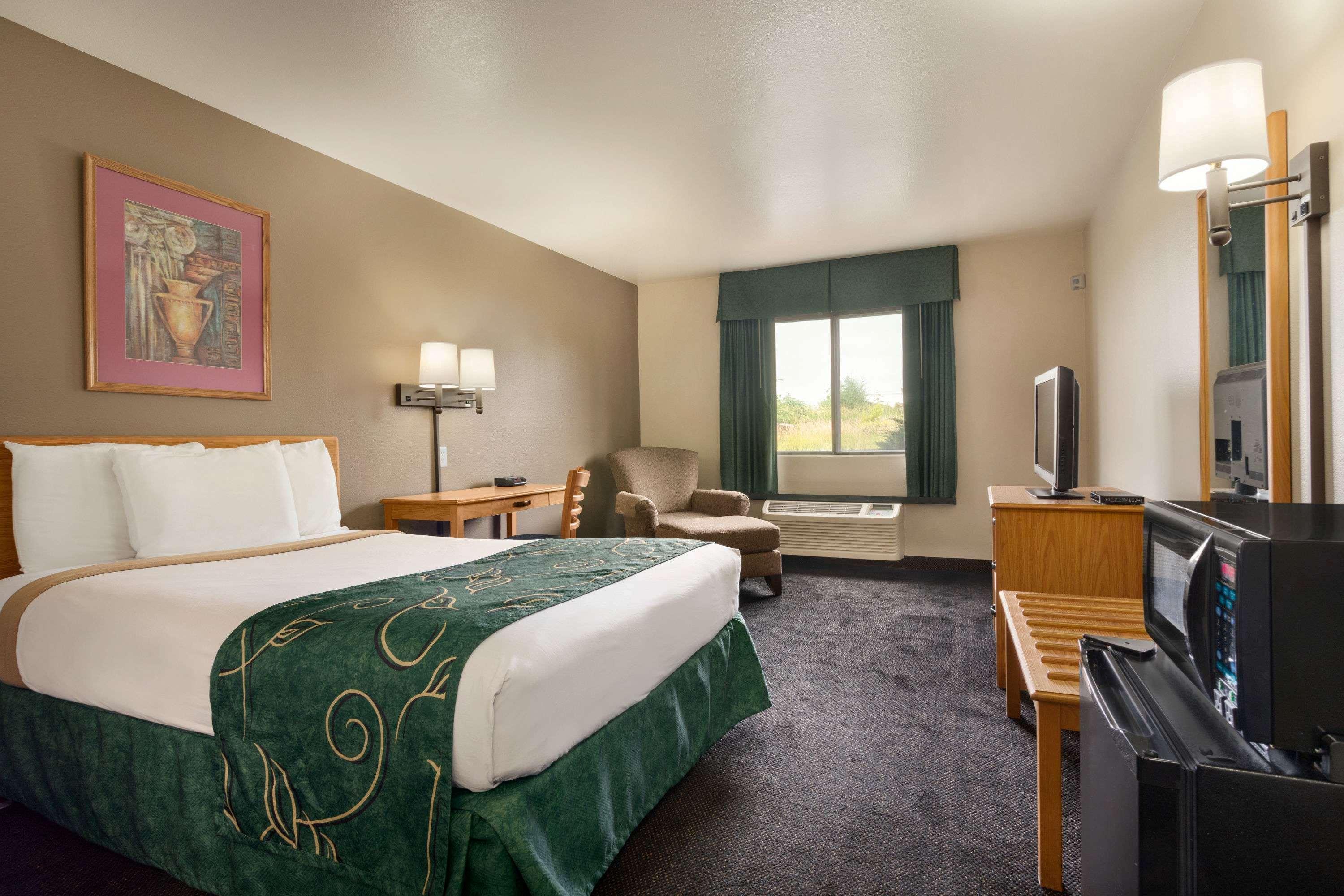 Travelodge By Wyndham Marysville Bagian luar foto