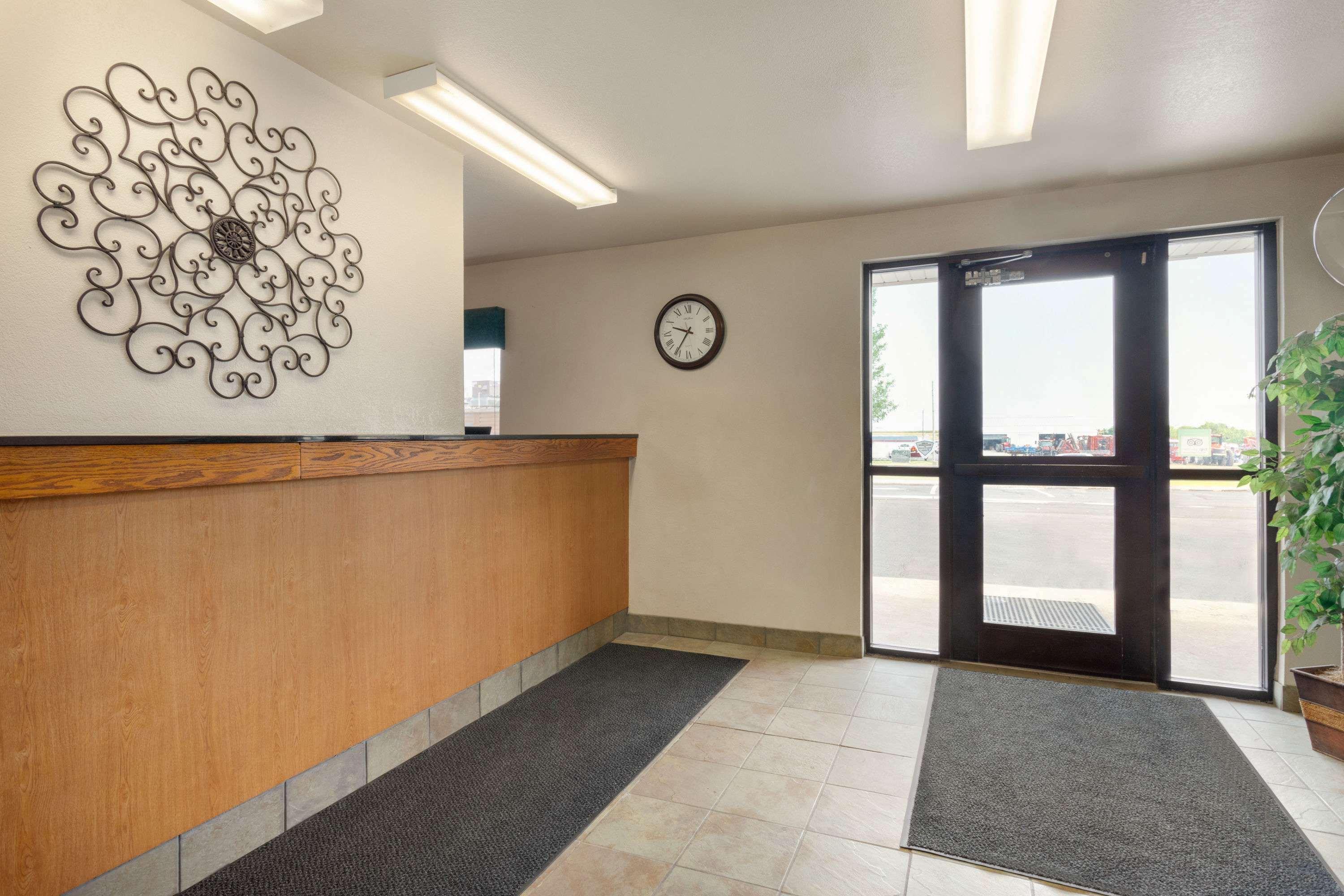 Travelodge By Wyndham Marysville Bagian luar foto