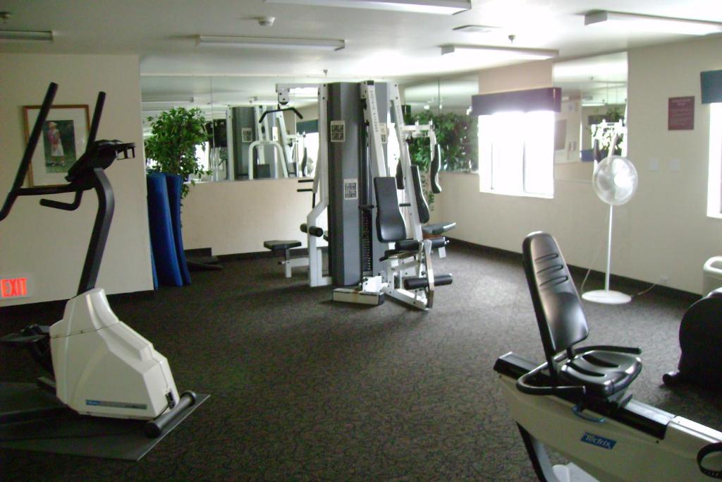 Travelodge By Wyndham Marysville Bagian luar foto