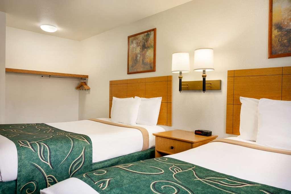 Travelodge By Wyndham Marysville Ruang foto