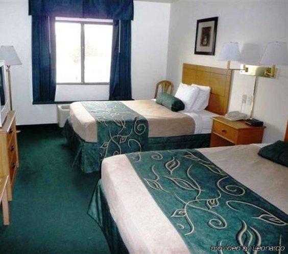 Travelodge By Wyndham Marysville Ruang foto