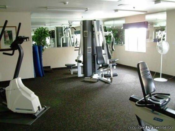 Travelodge By Wyndham Marysville Fasilitas foto