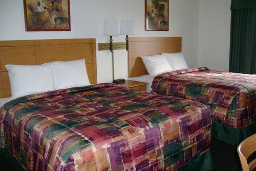 Travelodge By Wyndham Marysville Ruang foto
